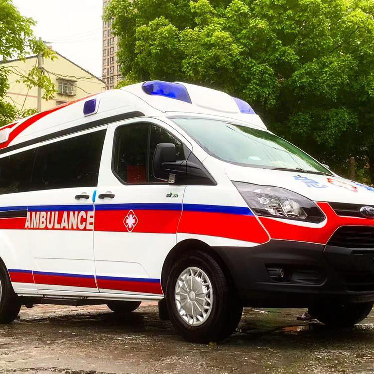 莱城重症监护救护车出租护送返乡