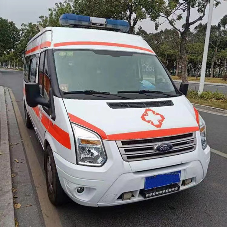 莱城救护车出租活动保障