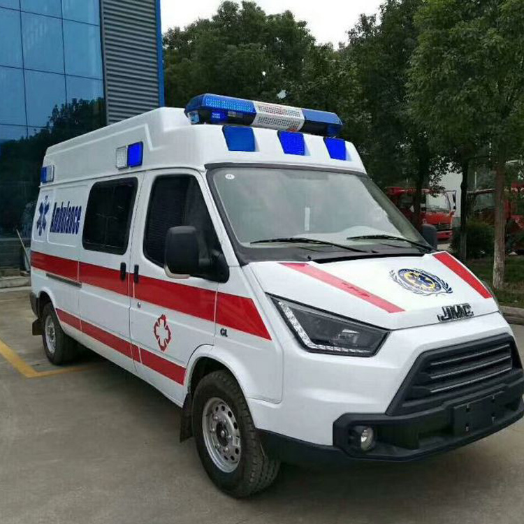 莱城救护车出租哪家好