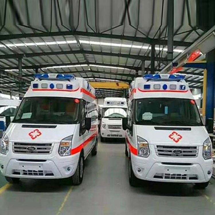 莱城救护车出租硬件设施介绍