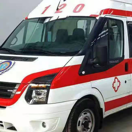 莱城非急救护送病人转院租赁救护车的优缺点对比